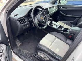 Porsche Macan | DISTRONIC | 360 | ��������� | �������� | CARFAX  | Mobile.bg � ����� ������ 5