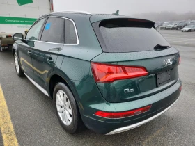 ����� �� �������� �� Audi Q5
