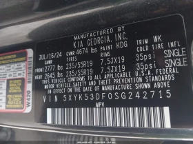 Kia Sportage 2.5l Sx-Prestige | Mobile.bg � ����� ������ 9