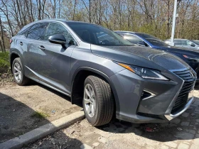 Lexus RX * 350 * ���������� ��� ������������ ������*  | Mobile.bg � ����� ������ 3