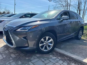 ������ Lexus RX
