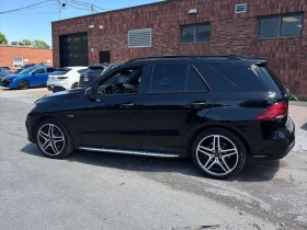 Mercedes-Benz GLE 43 AMG * PANO * NAVI * H/K * ���������� | Mobile.bg � ����� ������ 2