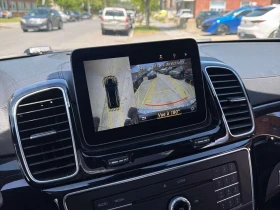 Mercedes-Benz GLE 43 AMG * PANO * NAVI * H/K * ���������� | Mobile.bg � ����� ������ 12