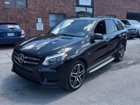 ������ Mercedes-Benz GLE 43...