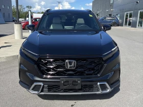 Honda Cr-v Hybrid * Touring AWD * �������� * CARFAX | Mobile.bg � ����� ������ 2
