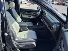 Honda Cr-v Hybrid * Touring AWD * �������� * CARFAX | Mobile.bg � ����� ������ 10