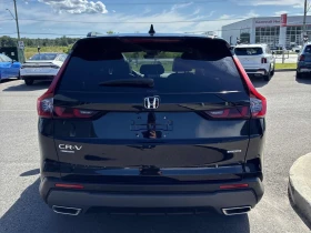 Honda Cr-v Hybrid * Touring AWD * �������� * CARFAX | Mobile.bg � ����� ������ 5