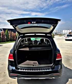 Mercedes-Benz GLE 250 AMG* 360 CAMERA*  | Mobile.bg � ����� ������ 8