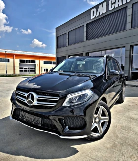 ������ Mercedes-Benz GLE 25...