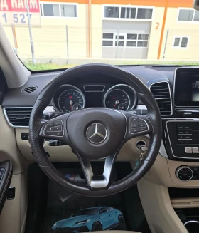 Mercedes-Benz GLE 250 AMG* 360 CAMERA*  | Mobile.bg � ����� ������ 14