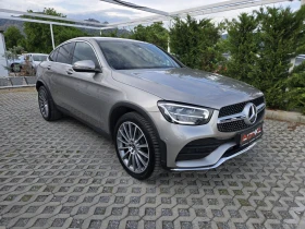 Mercedes-Benz GLC 220 2.2CDI-194��/COUPE/AMG LINE/DIGITAL/FACE/4MATIC  | Mobile.bg � ����� ������ 2