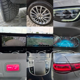 Mercedes-Benz GLC 220 2.2CDI-194��/COUPE/AMG LINE/DIGITAL/FACE/4MATIC  | Mobile.bg � ����� ������ 17