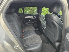 Mercedes-Benz GLC 220 2.2CDI-194��/COUPE/AMG LINE/DIGITAL/FACE/4MATIC  | Mobile.bg � ����� ������ 14