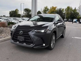 ������ Lexus NX 350h