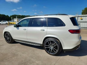 Mercedes-Benz GLS 4.0l 580 4Matic | Auto.bg — изображение 2