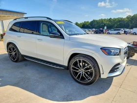 Mercedes-Benz GLS 4.0l 580 4Matic | Auto.bg — изображение 4