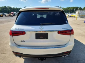 Mercedes-Benz GLS 4.0l 580 4Matic | Auto.bg — изображение 6