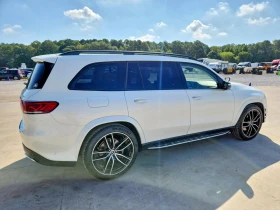 Mercedes-Benz GLS 4.0l 580 4Matic | Auto.bg — изображение 3