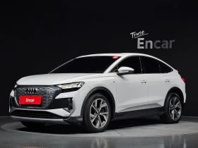 Audi Q4 40 Premium - САМО 30% АВАНС