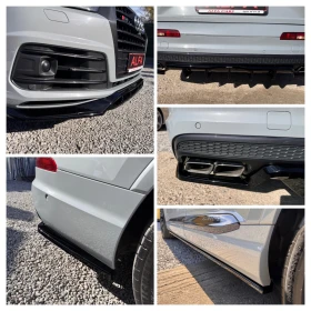 Audi SQ7 4.0d/NARDO GREY/MAXTON/159000km/ГЕНЕРАЦИЯ/УНИКАТ// | Auto.bg — изображение 8