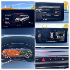 Audi SQ7 4.0d/NARDO GREY/MAXTON/159000km/ГЕНЕРАЦИЯ/УНИКАТ// | Auto.bg — изображение 16