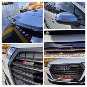 Audi SQ7 4.0d/NARDO GREY/MAXTON/159000km/ГЕНЕРАЦИЯ/УНИКАТ// | Auto.bg — изображение 7