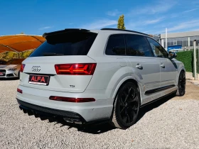 Audi SQ7 4.0d/NARDO GREY/MAXTON/159000km/ГЕНЕРАЦИЯ/УНИКАТ// | Auto.bg — изображение 4