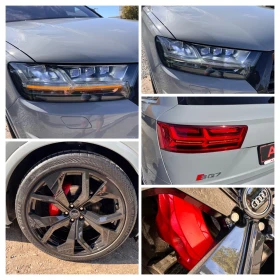Audi SQ7 4.0d/NARDO GREY/MAXTON/159000km/ГЕНЕРАЦИЯ/УНИКАТ// | Auto.bg — изображение 9