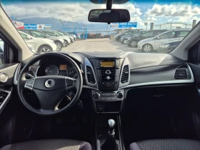 SsangYong Korando 2.0 D20T | Mobile.bg � ����� ������ 7