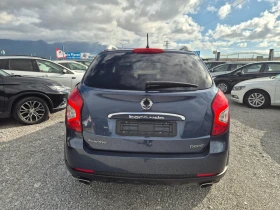 SsangYong Korando 2.0 D20T | Mobile.bg � ����� ������ 5