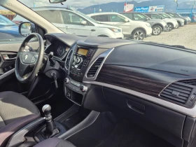 SsangYong Korando 2.0 D20T | Mobile.bg � ����� ������ 9