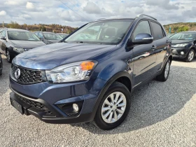 SsangYong Korando 2.0 D20T | Mobile.bg � ����� ������ 2