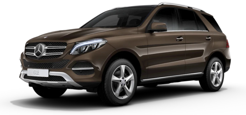 Mercedes-Benz GLE 350 d 4MATIC, снимка 1 - Автомобили и джипове - 48068828