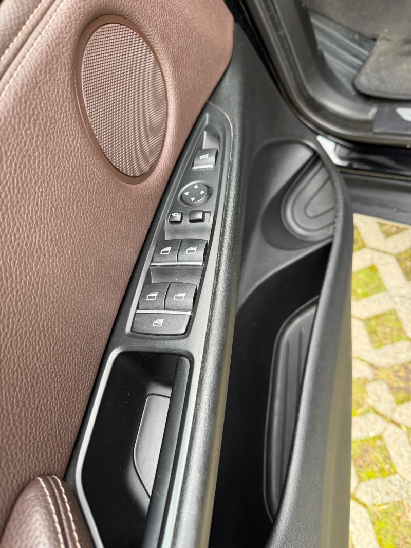 BMW X5 3.0D, X-DRIVE, DIGITAL, ПОДГРЕВ, СЕРВ. ИСТОР, снимка 12 - Автомобили и джипове - 52866915