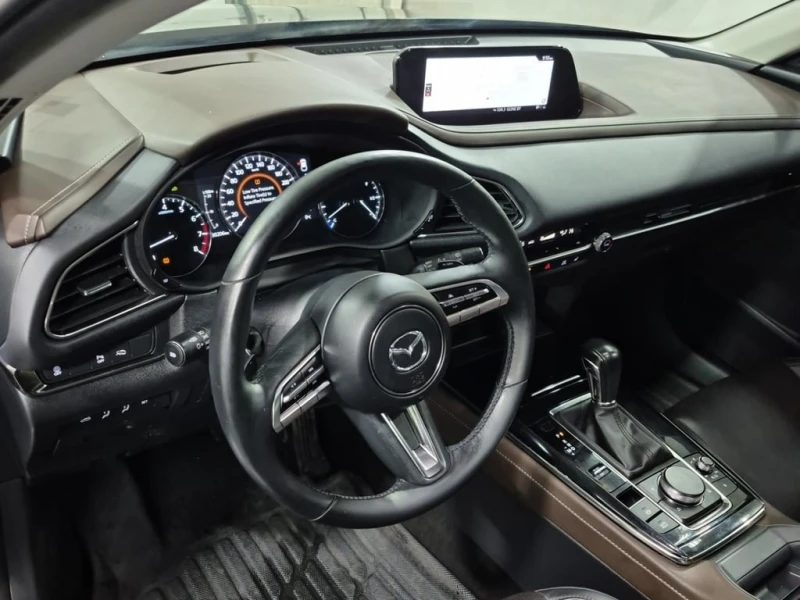 Mazda CX-30 * GT * CARFAX * , снимка 10 - Автомобили и джипове - 52876937