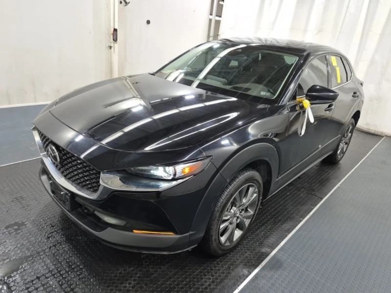 Mazda CX-30 * GT * CARFAX * 