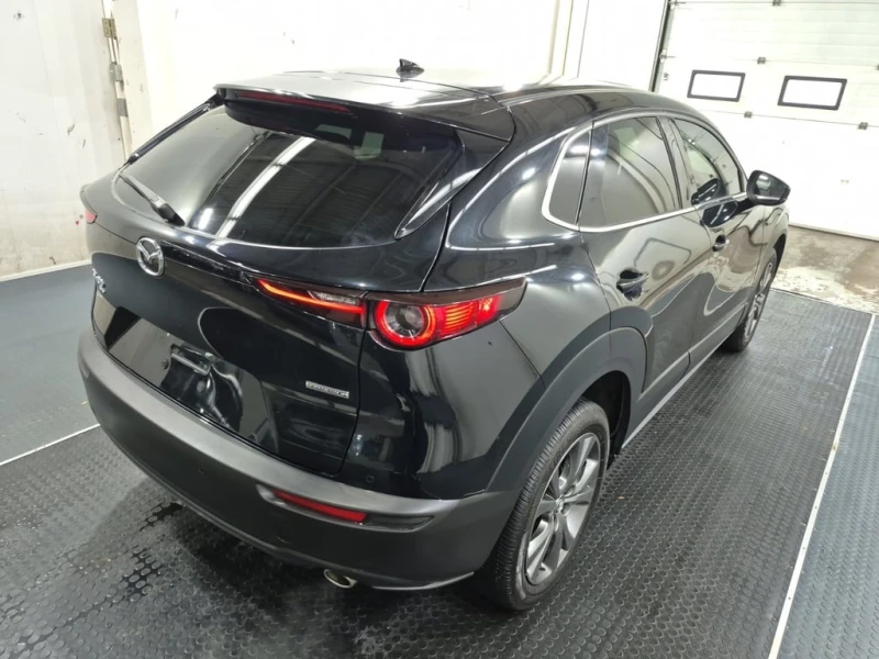 Mazda CX-30 * GT * CARFAX * , снимка 3 - Автомобили и джипове - 52876937