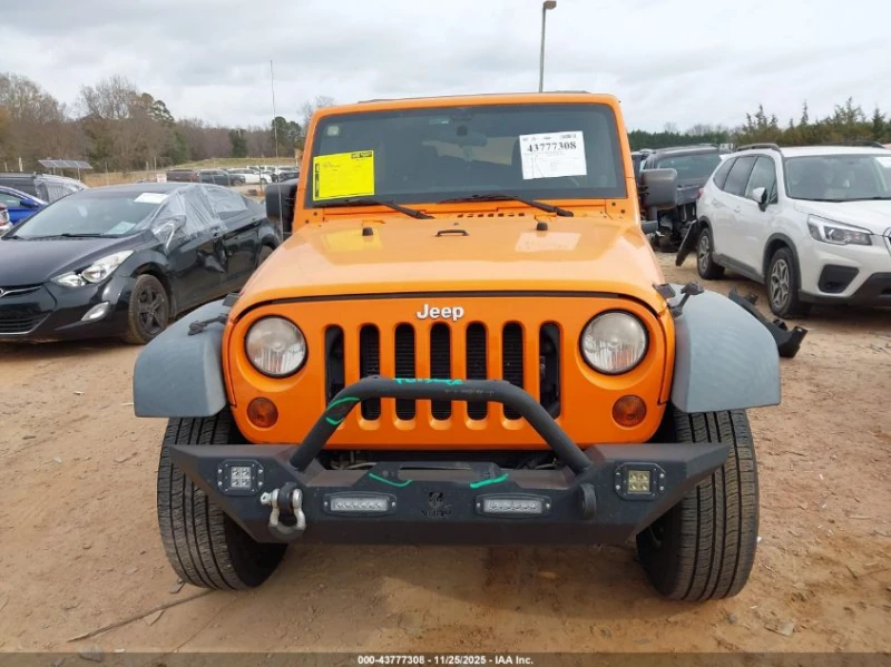 Jeep Avenger 3.6L V-6 DOHC, VVT, 285HP 4X4 Drive, снимка 5 - Автомобили и джипове - 53055864