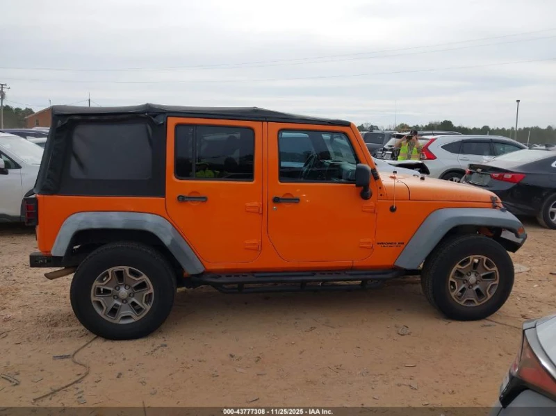 Jeep Avenger 3.6L V-6 DOHC, VVT, 285HP 4X4 Drive, снимка 6 - Автомобили и джипове - 53055864