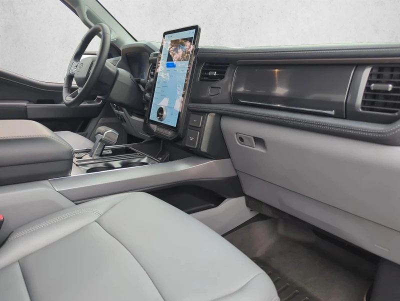 Ford F150 LIGHTNING FLASH 4X4 360 CAMERA B&O, снимка 13 - Автомобили и джипове - 53154914