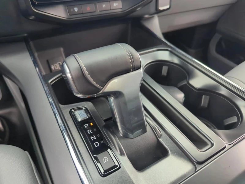 Ford F150 LIGHTNING FLASH 4X4 360 CAMERA B&O, снимка 11 - Автомобили и джипове - 53154914