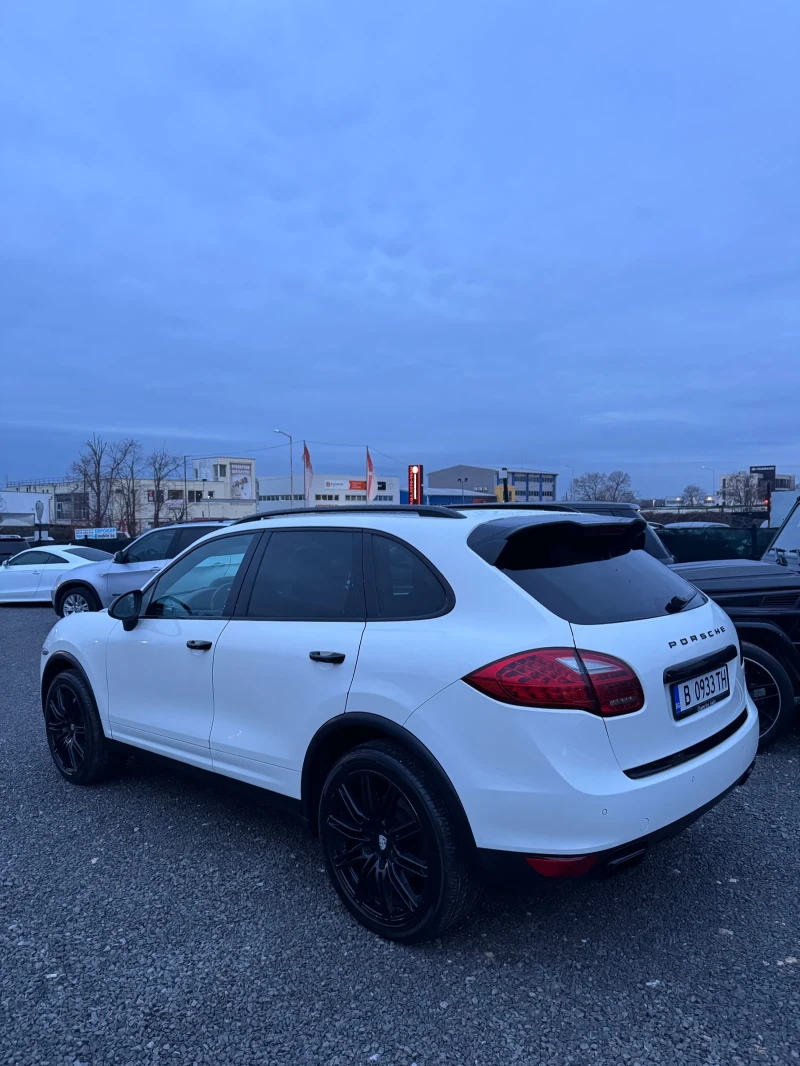 Porsche Cayenne 3.0 Diesel бартер лизинг, снимка 6 - Автомобили и джипове - 53282482