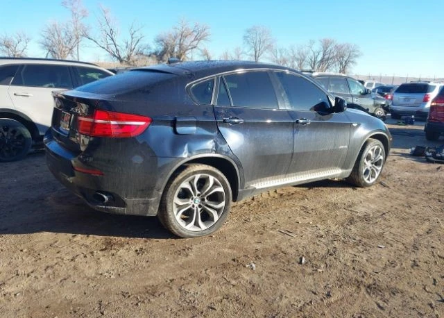 BMW X6 XDRIVE35I * Kрайна цена след всички такси, без тър - изображение 4