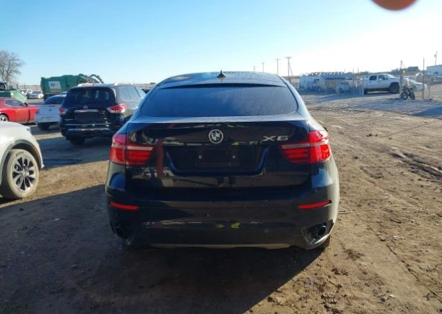 BMW X6 XDRIVE35I * Kрайна цена след всички такси, без тър - изображение 9