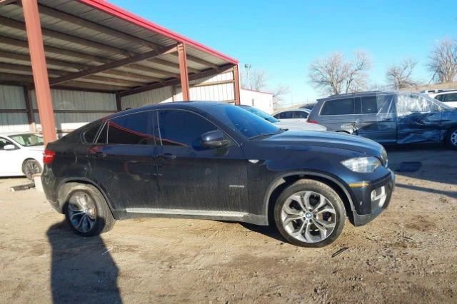 BMW X6 XDRIVE35I * Kрайна цена след всички такси, без тър - изображение 6