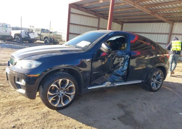 BMW X6 XDRIVE35I * Kрайна цена след всички такси, без тър - изображение 7