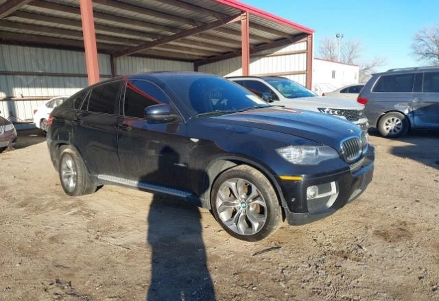 BMW X6 XDRIVE35I * Kрайна цена след всички такси, без тър - изображение 8