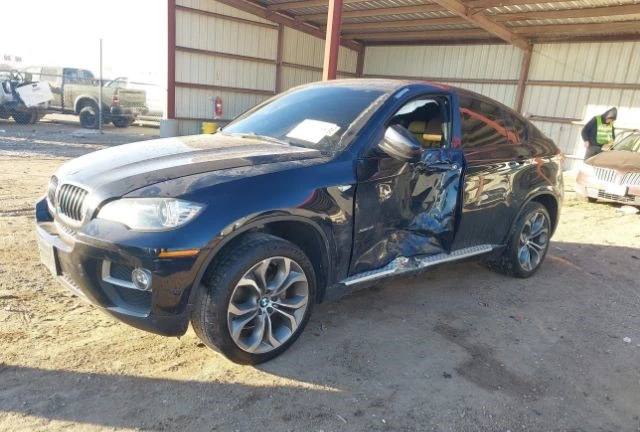 BMW X6 XDRIVE35I * Kрайна цена след всички такси, без тър - изображение 2