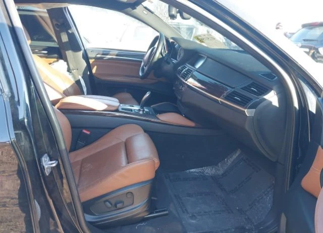 BMW X6 XDRIVE35I * Kрайна цена след всички такси, без тър - изображение 10