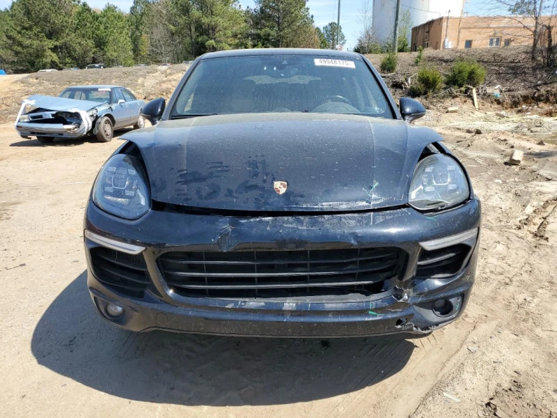 Porsche Cayenne 3.0TDI* ПОДГРЕВ* КАМЕРА* ПАНОРАМА - 31000 лв. - 92959241 | Car24.bg